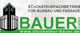 Stuckateurbetrieb Bauer
