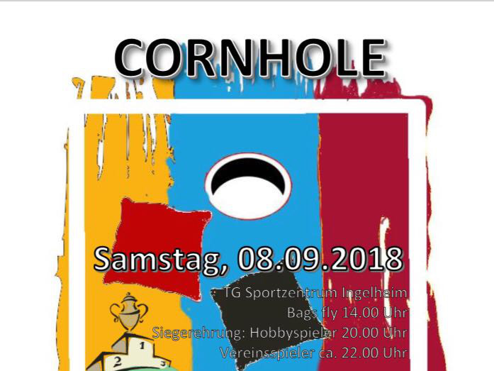 4. Ingelheimer Stadtmeisterschaft