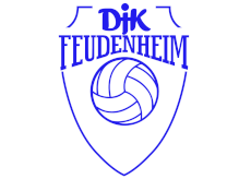 Volleyballabteilung der DJK Feudenheim